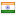 evergreenexports.net server is located in India